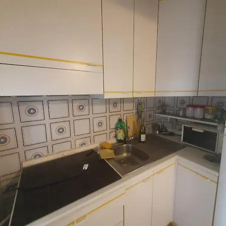 מלון Casa Al Mare Lorenza