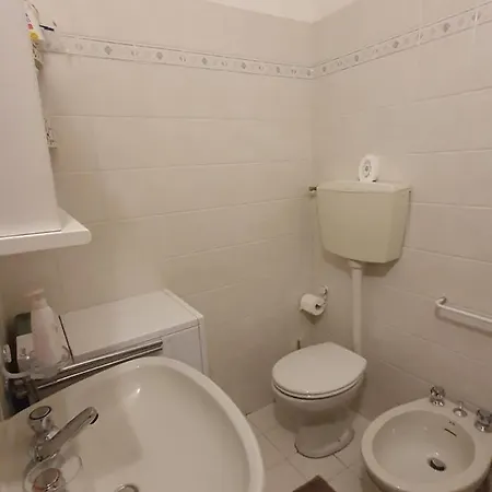 Hotel Casa Al Mare Lorenza