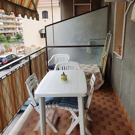 Casa Al Mare Lorenza Hotel *