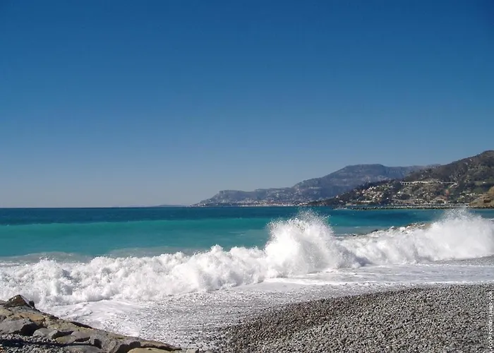 Casa Al Mare Lorenza